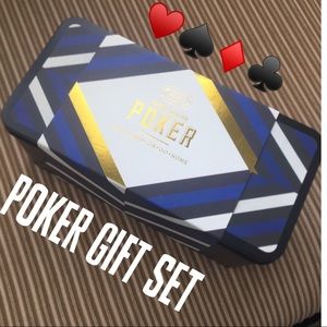 Fabulous Poker Gift Box